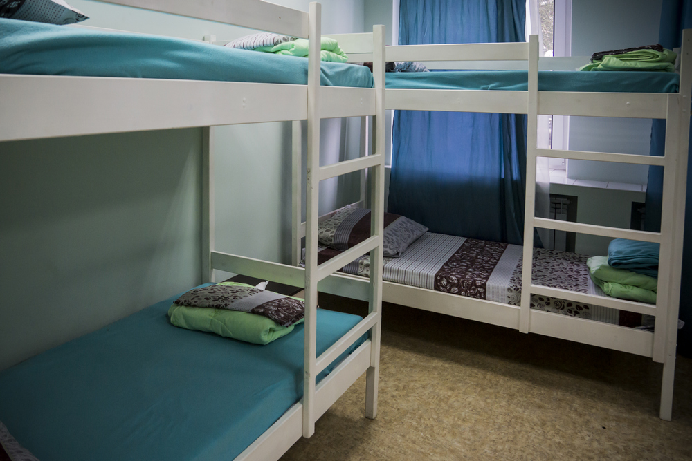 Хостел или общежитие — что лучше?
